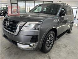 نيسان ارمادا